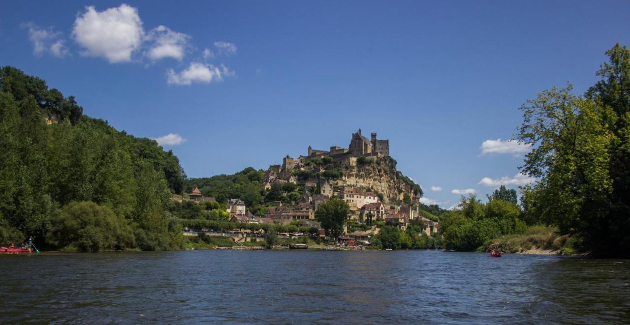 Au Coeur Du Village Bassillac Perigueux Kültér fotó