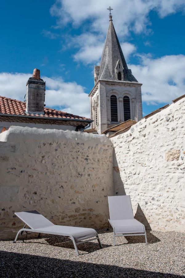 Au Coeur Du Village Bassillac Perigueux Kültér fotó